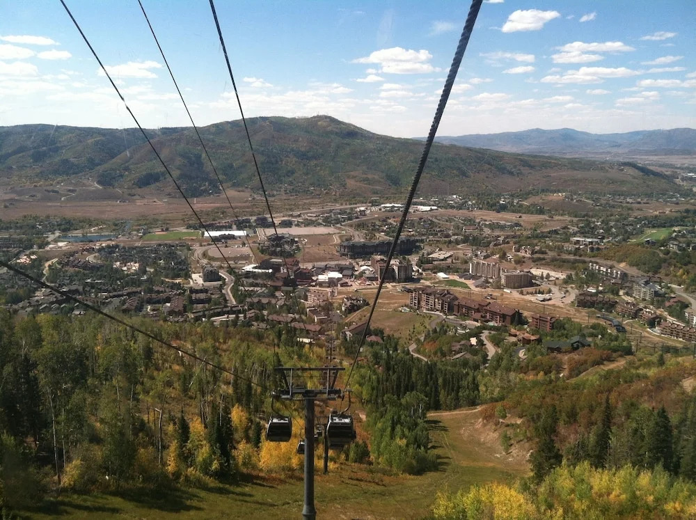 Ski in Ski Out Slopeside in Steamboat by RedAwning