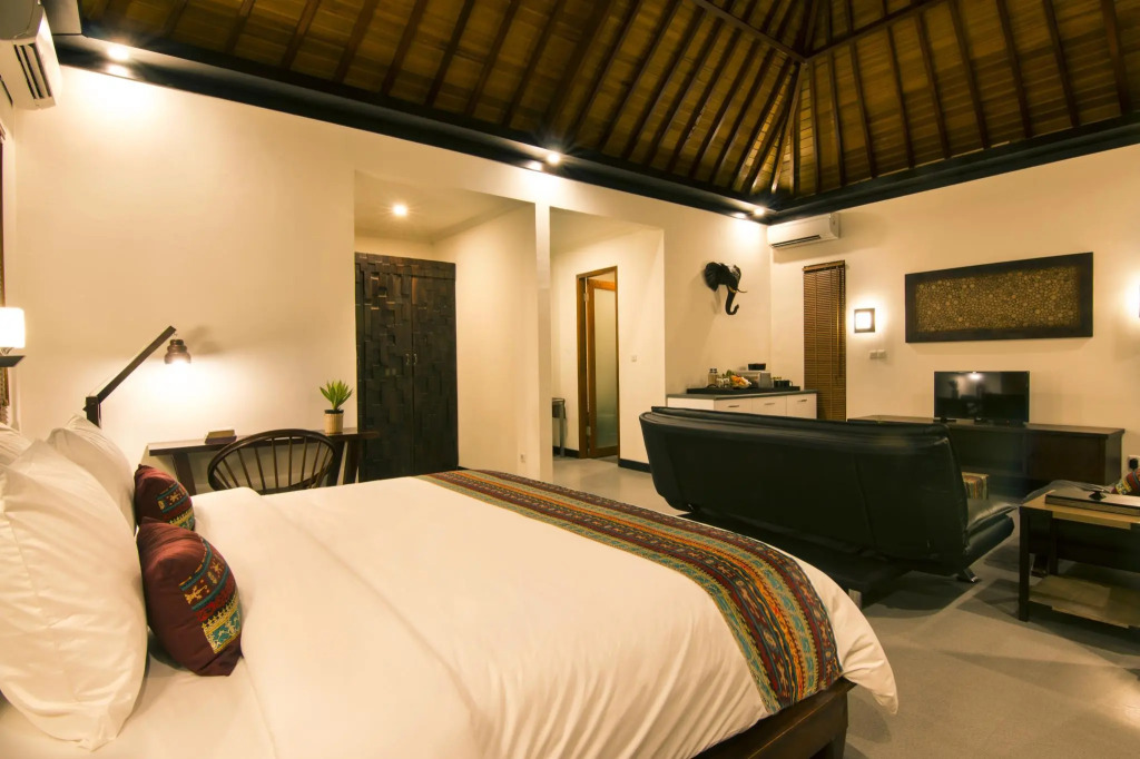 Samata Village Gili Air