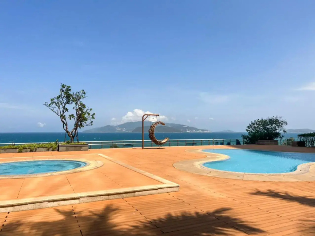 Bi s house Nha Trang apartment