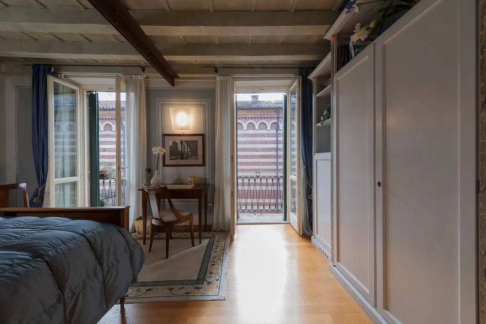 Domus Nova Palace - Italian Homing