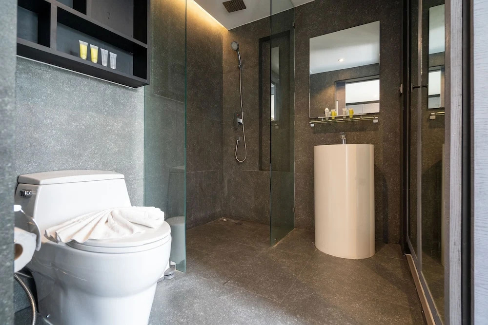 Citygate Kamala Residence B207
