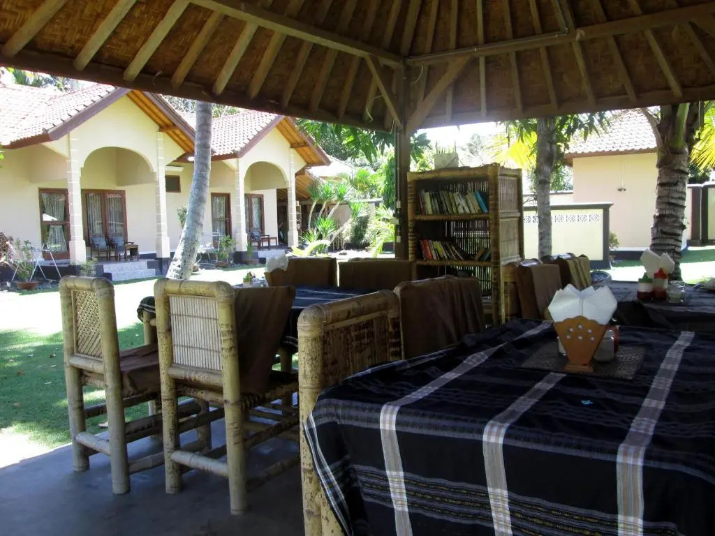 Yulis Homestay