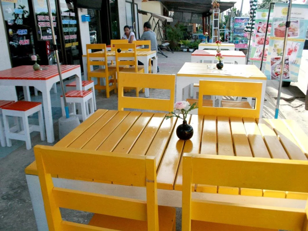A1 Koh Phangan Guesthouse & Hostel(เอวัน เกาะพะงัน เกสท์เฮาส์ แอนด์ โฮสเทล)