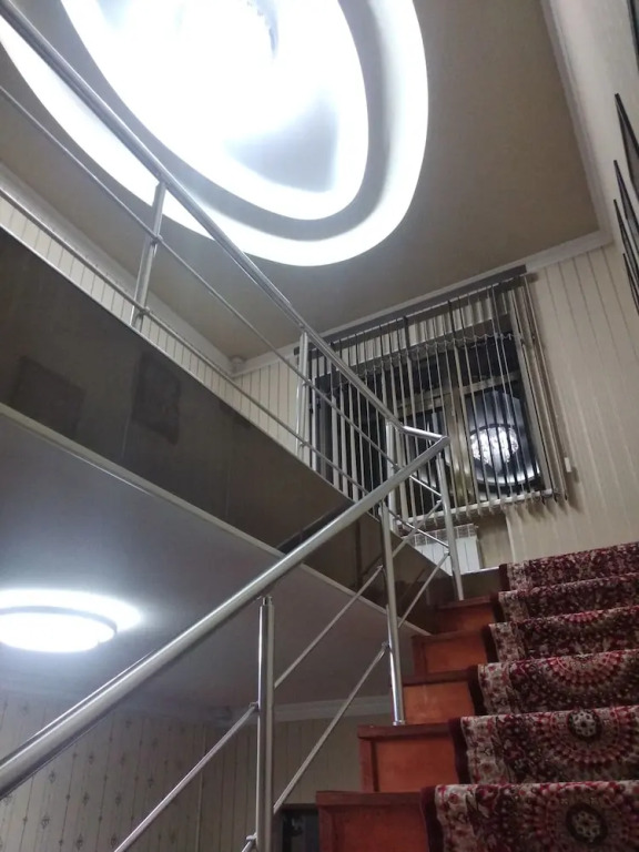 Bonu Hotel