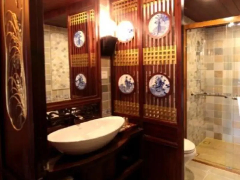 Wuzhen Guesthouse