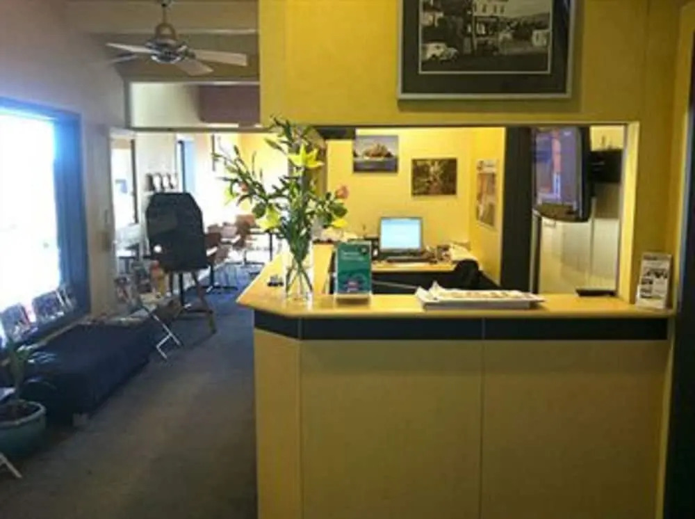 Comfort Inn Balmoral On York