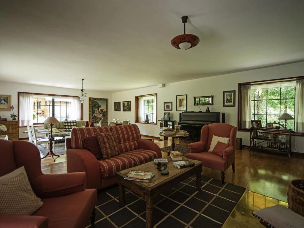 Splendid house next to the Baqueira Beret ski resort for 10 people