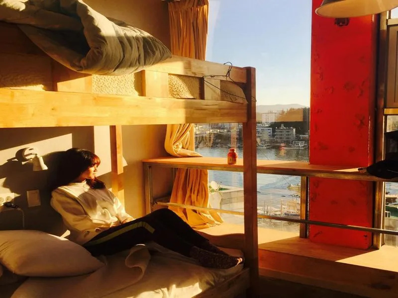 Life Guest House