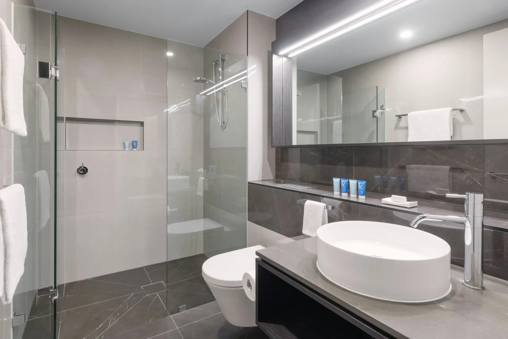 Meriton Suites Melbourne