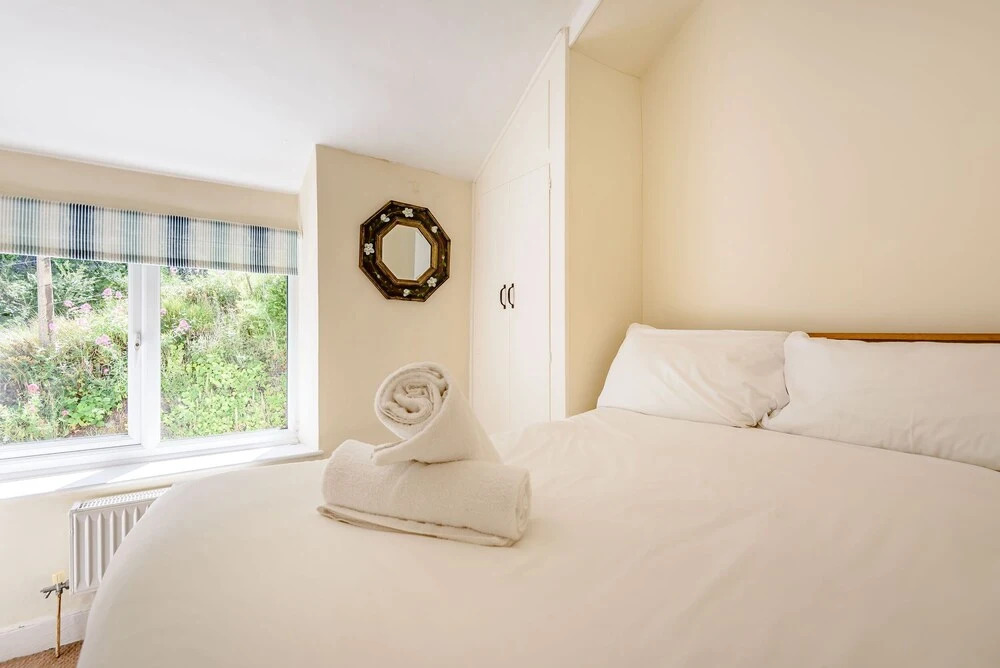 Kynaston Cottage