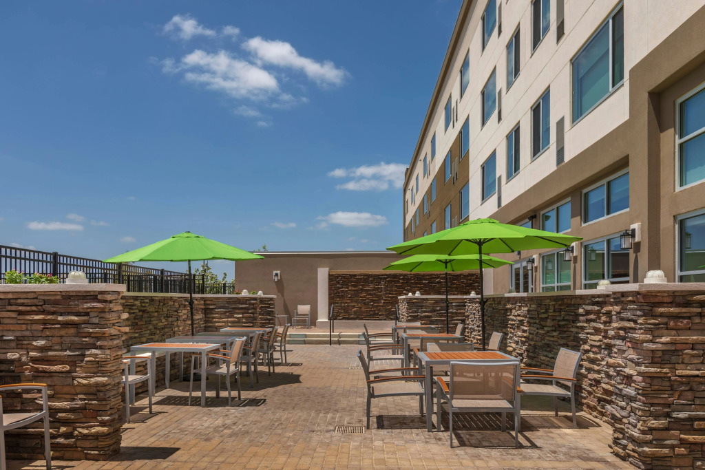 Element by Marriott Houston Katy