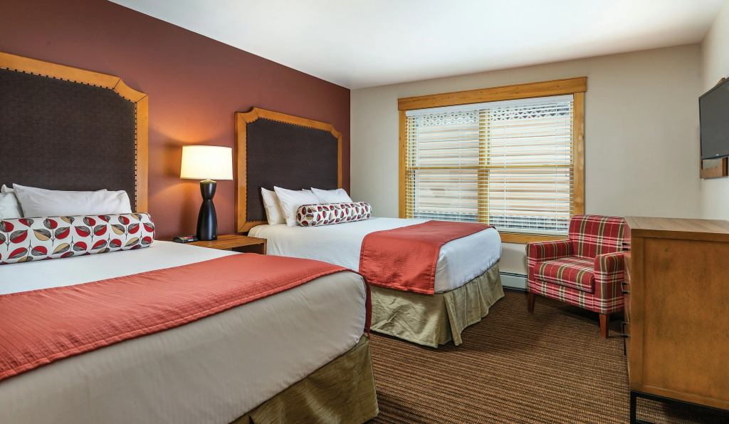 WorldMark Estes Park