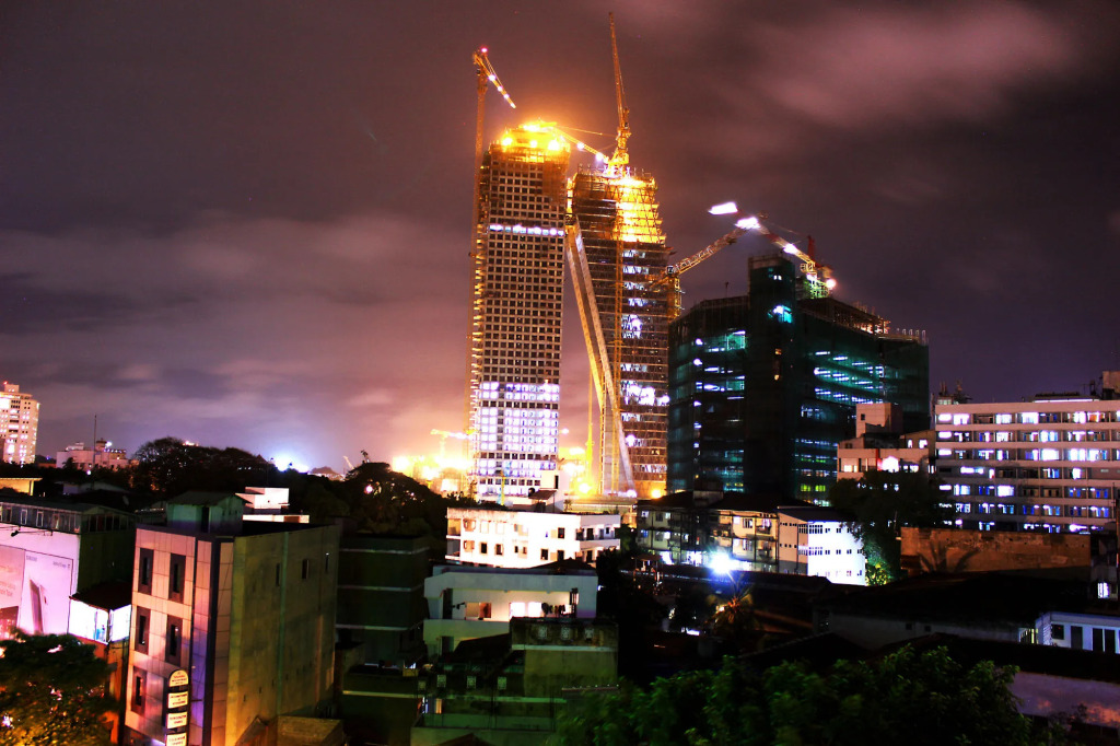 Thilhara Colombo