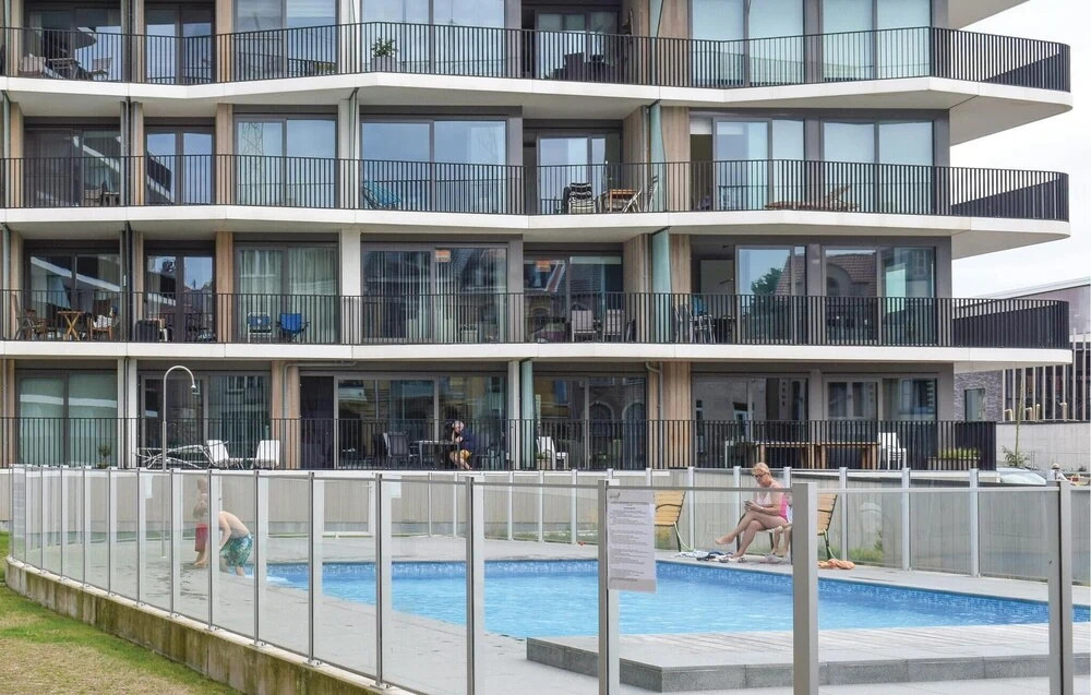 Residentie Crystal ref 93