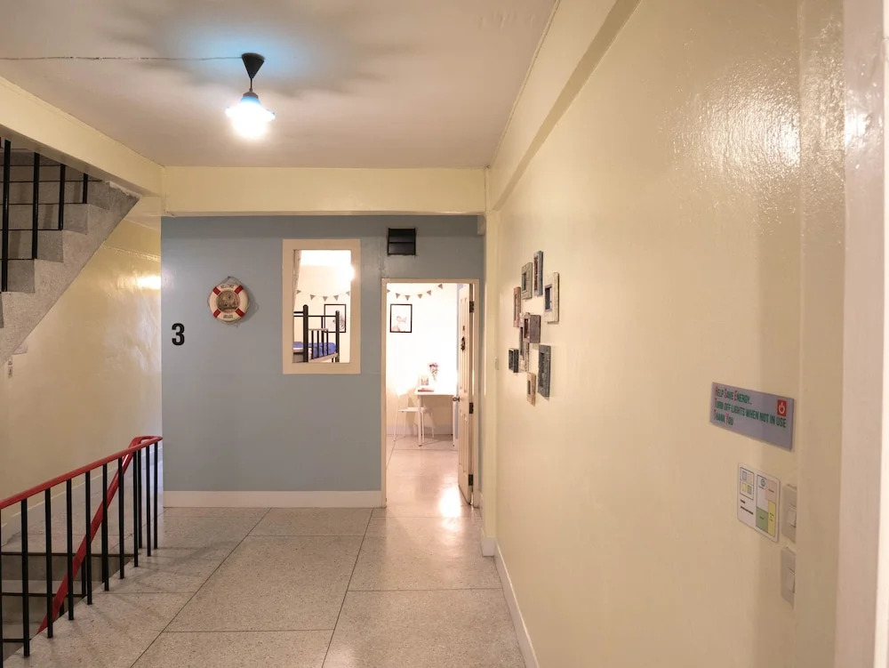 Chan Cha La 99 Hostel