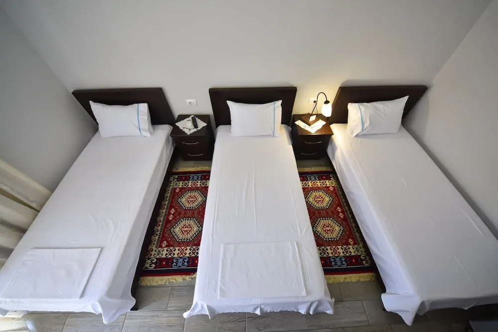 Palorto Hotel