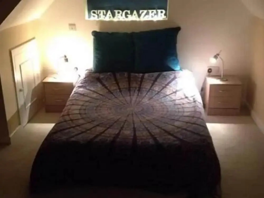 St Annes B&B