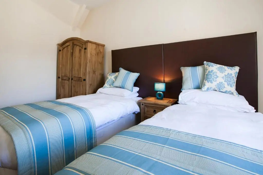 White Swan Hotel