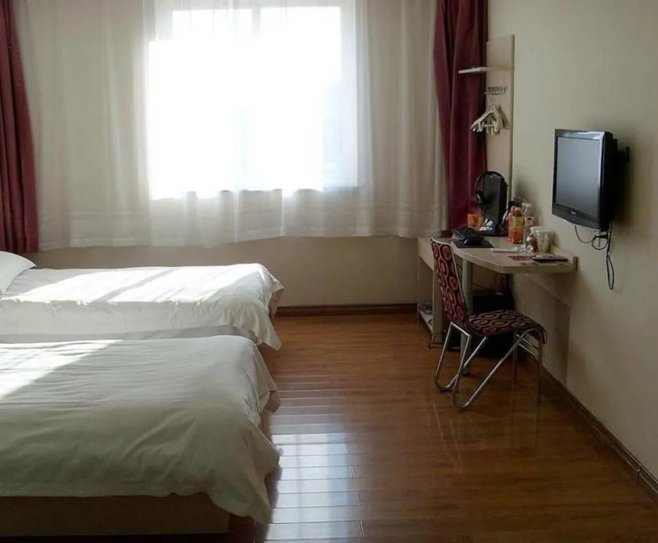 Jiaoyun Youyuan Hotel