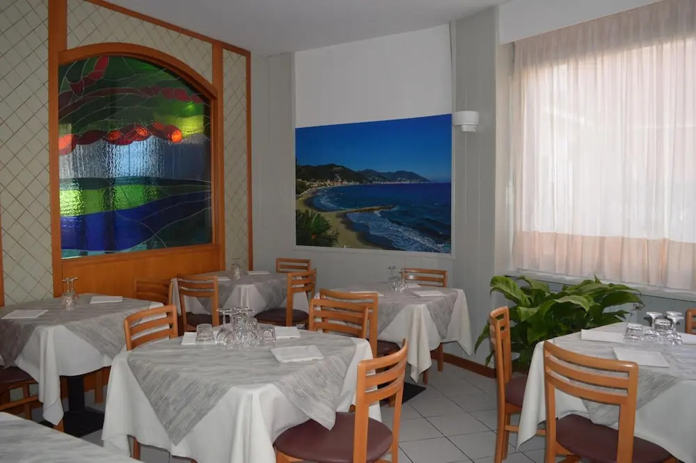 Hotel Gilda