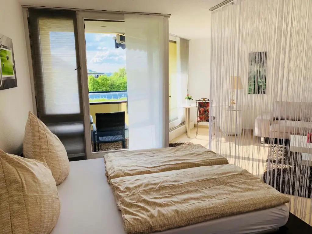 Private Suite im Gebäude des Graf Eberhard Hotels
