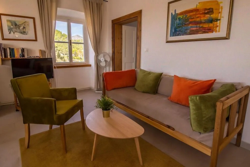 Ferienwohnung-Olive