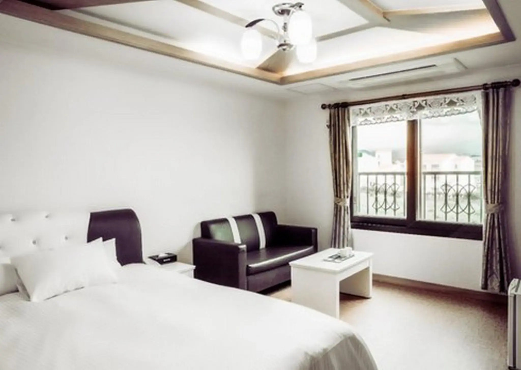 Hae Hotel Jeju