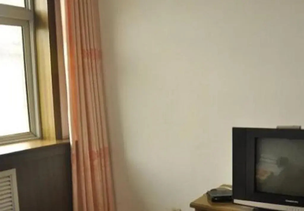 Xinzhou Zhihui Hotel