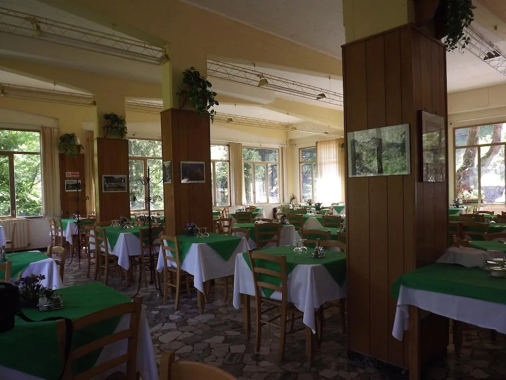 Lo Chalet