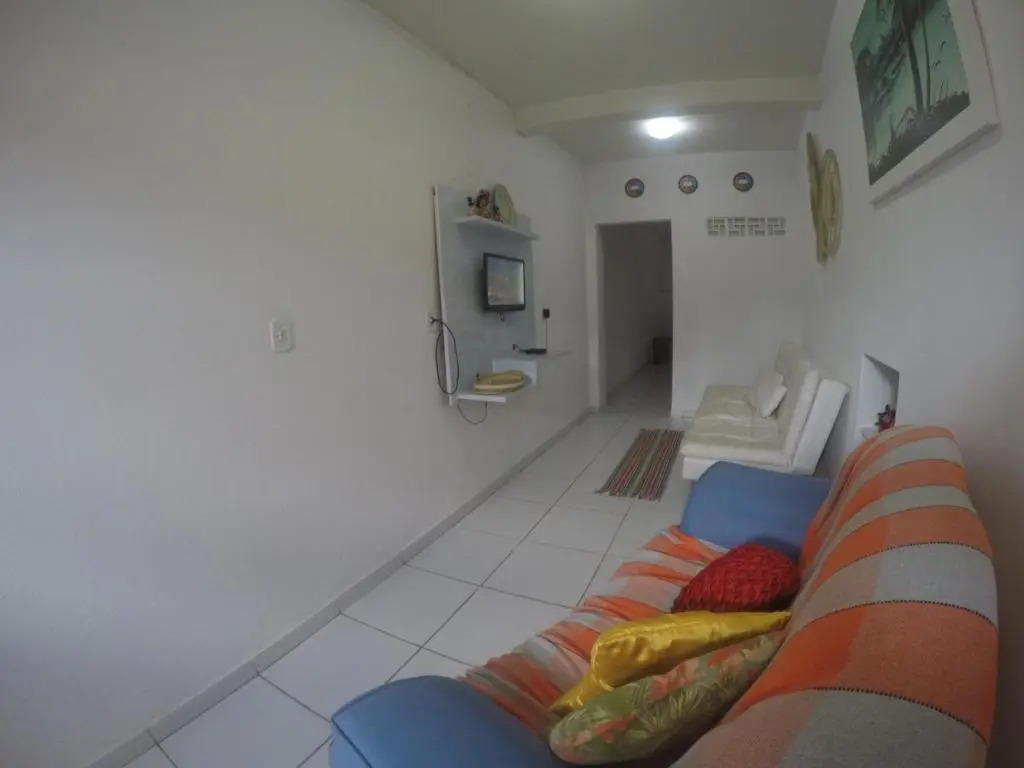 Casas Maragogi 2