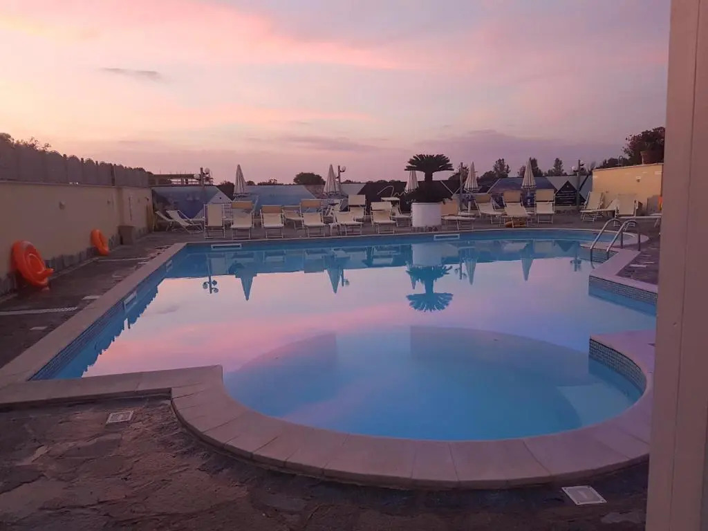 Hotel Mirage