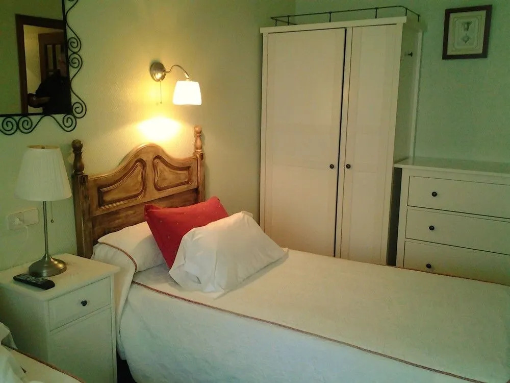 Hostal Martin - Sanabria