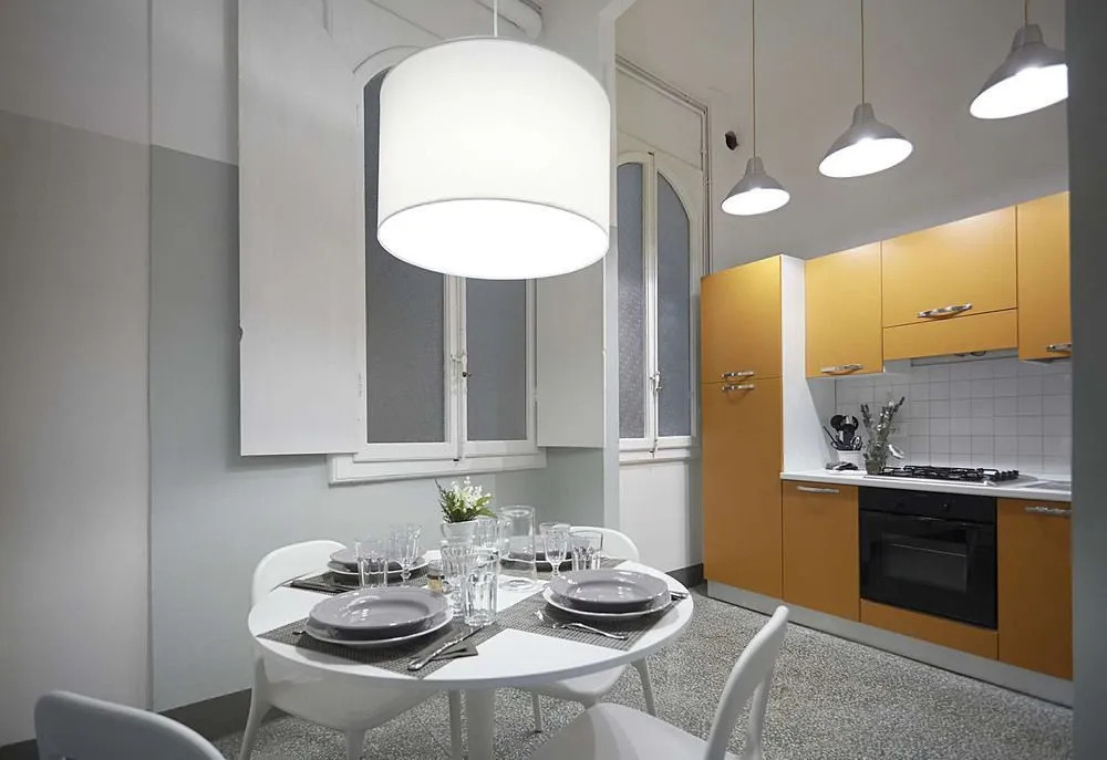 Yome - Your Home in Florence