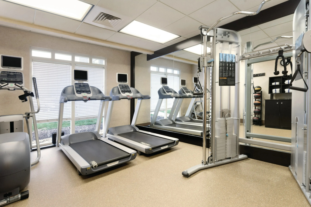 Homewood Suites by Hilton Atlanta-Alpharetta