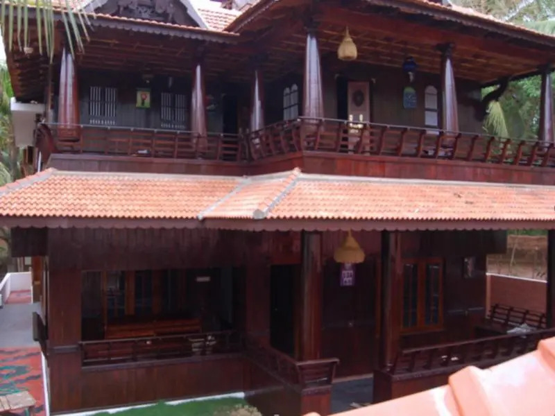 Omsam Guest Home