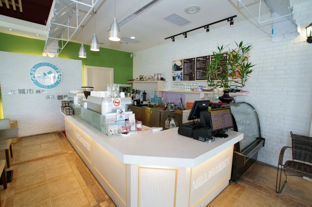 Taitung Venice B&B