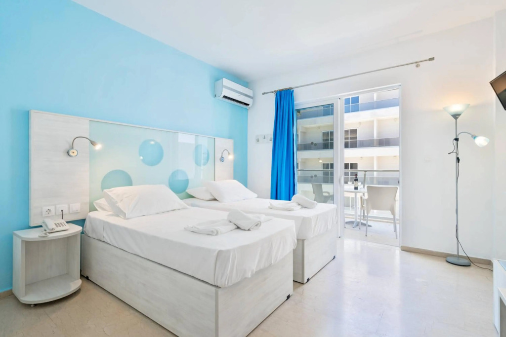 Santa Maria City Hotel