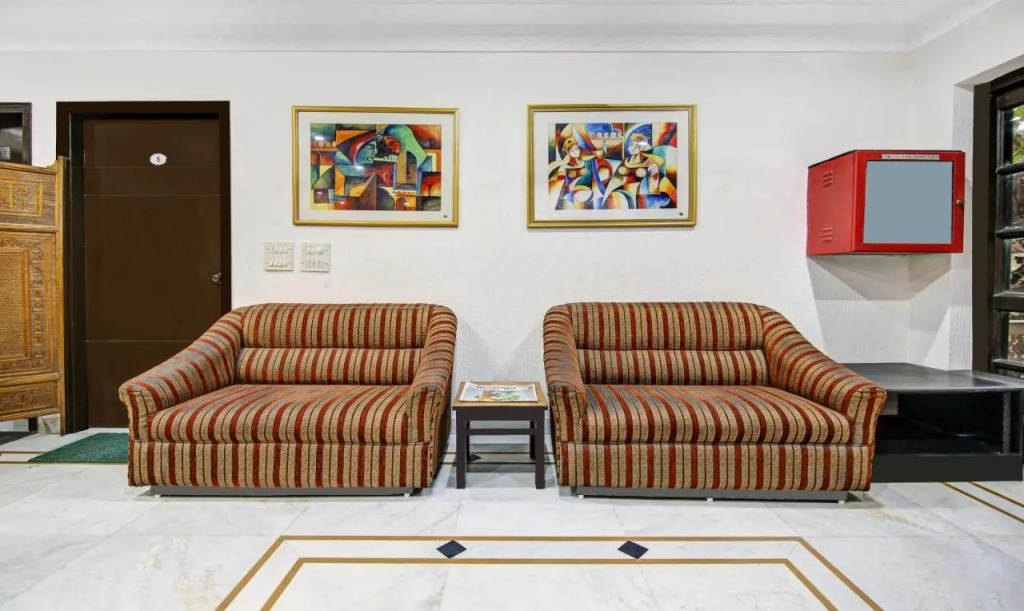 Itsy Hotels Arien International