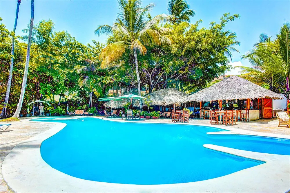 Villa Moonstar Ocean View