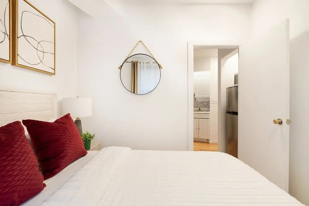 2BR Prime West Village Newly Furnished Best Value