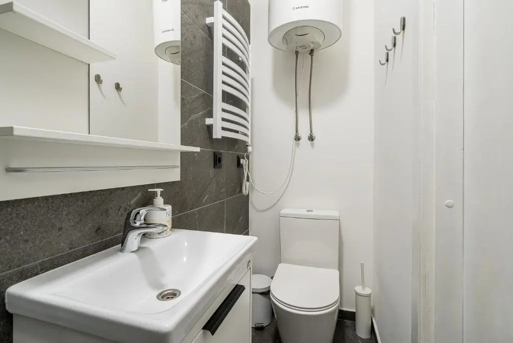 Studio Apartment Taika