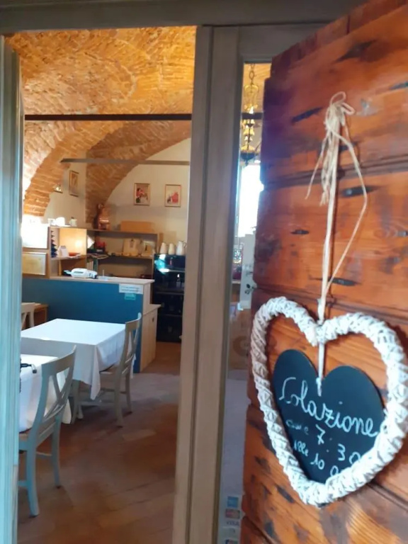 Corte Breda, Agriturismo Bed&Breakfast