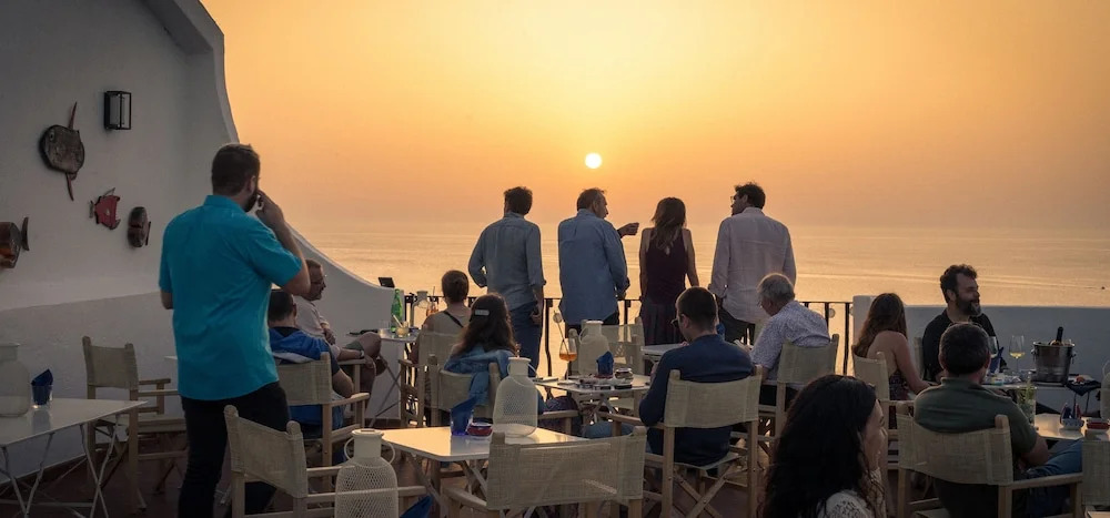 Hotel Punta Scario