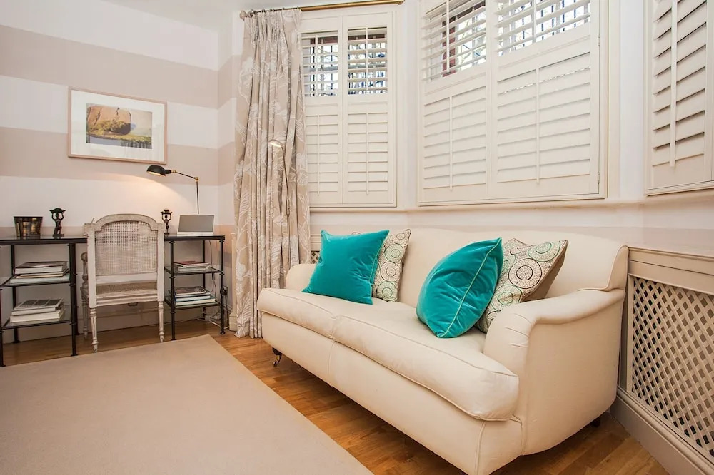 Charming Studio in Kensington