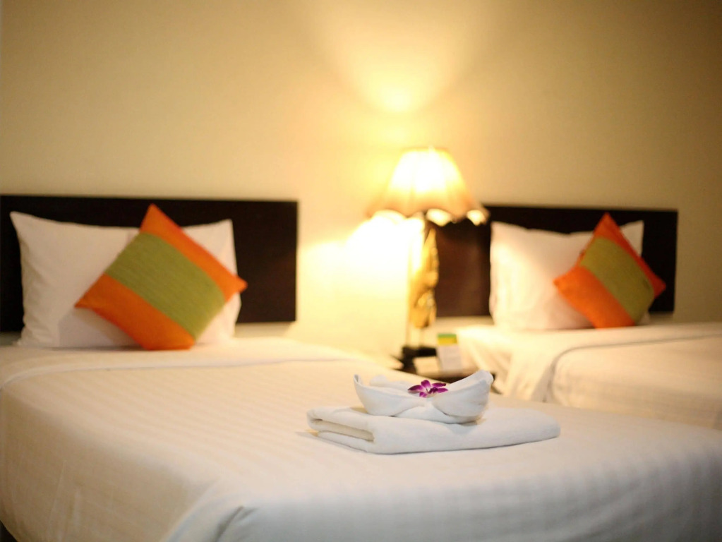 Na Thapae Chiangmai Hotel