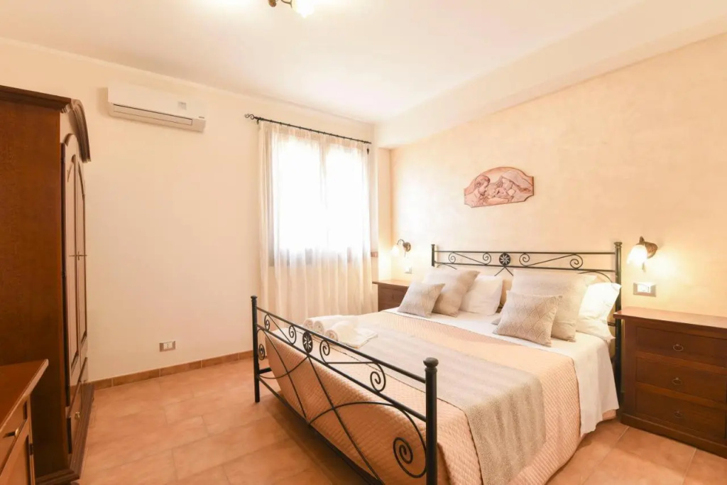 Bed & Breakfast Goccia Marina