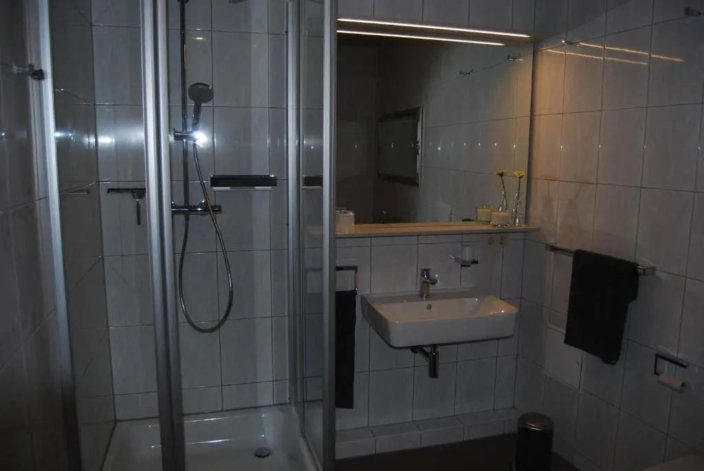 B2-Ferienwohnung