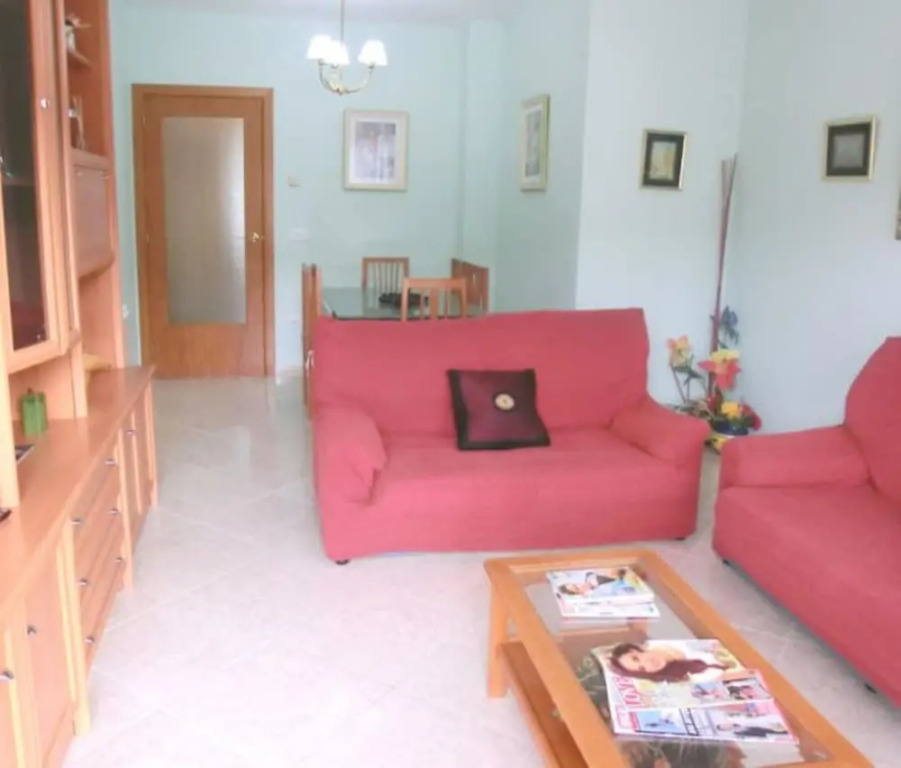 Apartment - 3 Bedrooms with Pool - 106587
