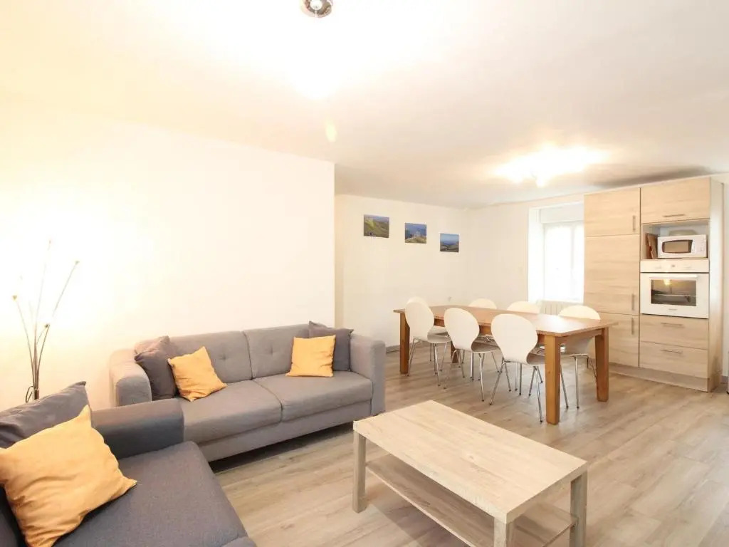 Appartement Mont-Dore, 5 pièces, 10 personnes - FR-1-608-27