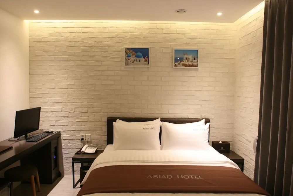 Hotel Banwol